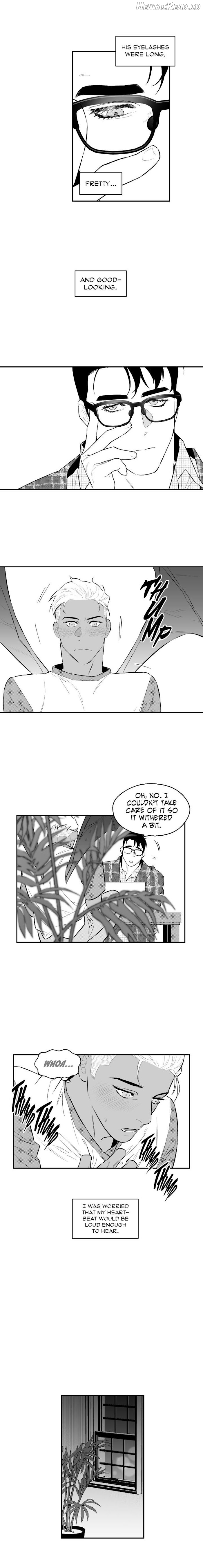 Midnightmare - Manhwa Chapter 22 - page 5