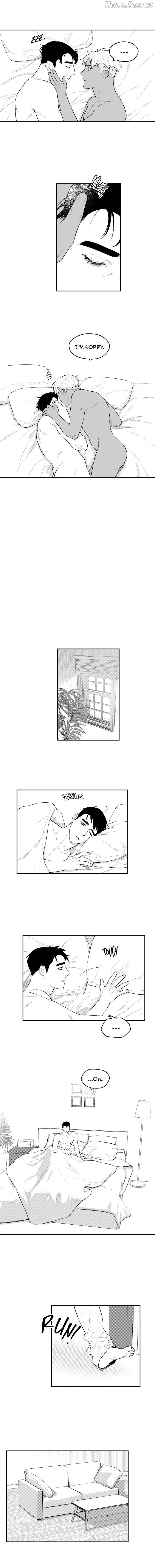 Midnightmare - Manhwa Chapter 26 - page 4