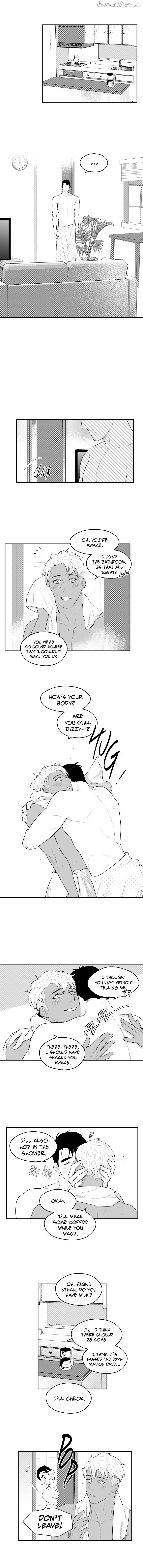 Midnightmare - Manhwa Chapter 26 - page 5