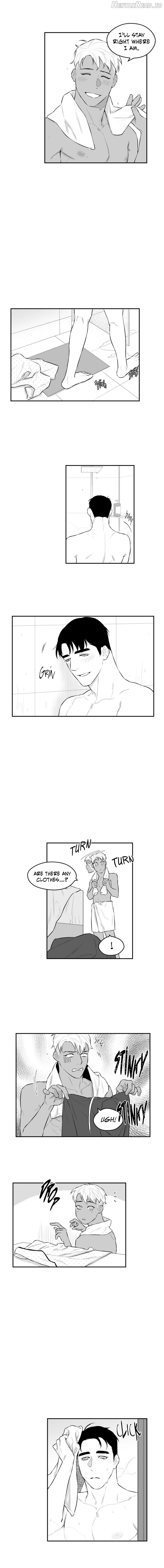 Midnightmare - Manhwa Chapter 26 - page 6
