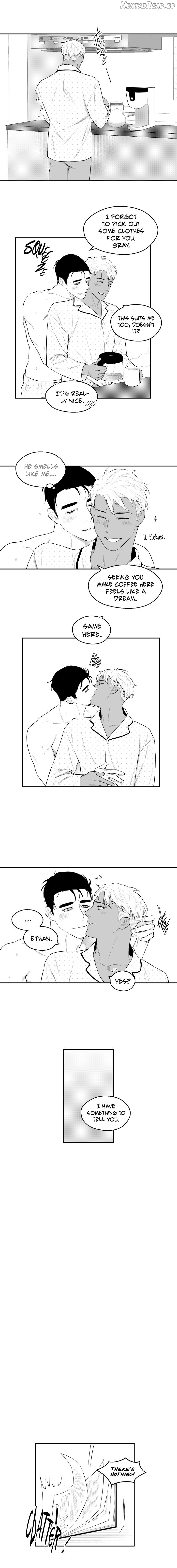 Midnightmare - Manhwa Chapter 26 - page 7