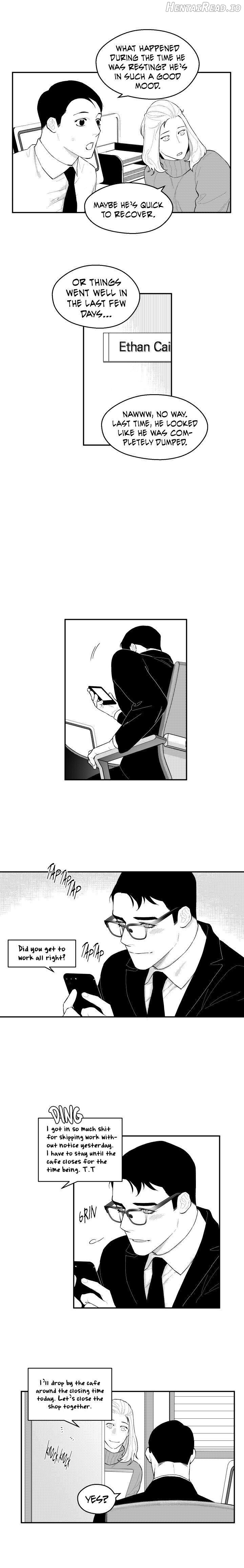 Midnightmare - Manhwa Chapter 29 - page 3
