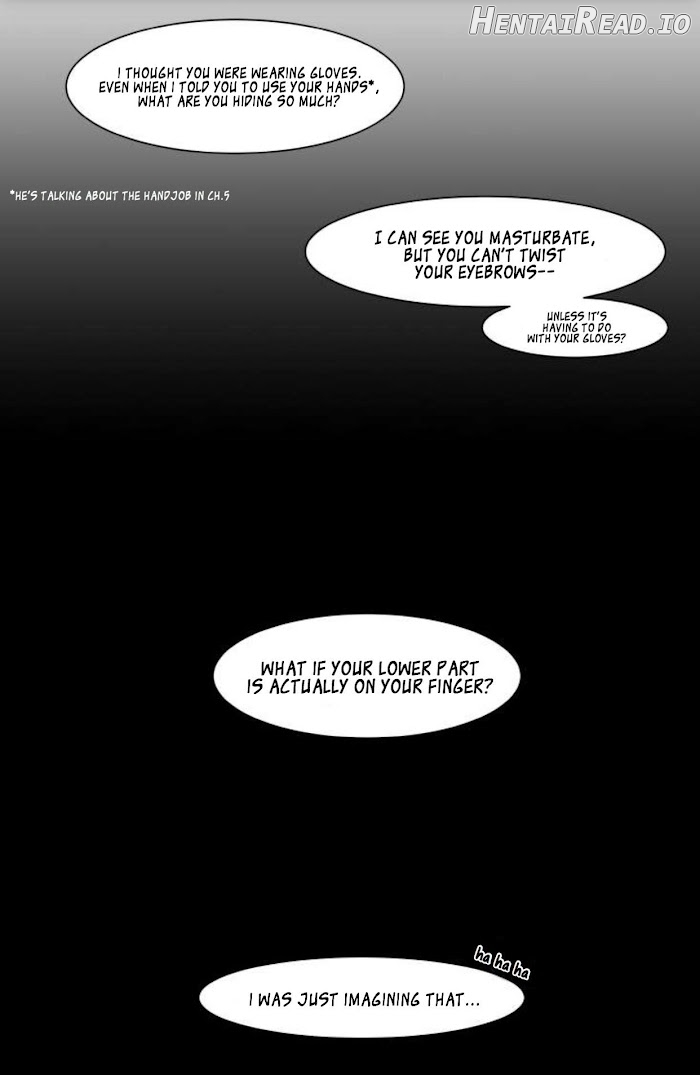 Obedient Heritage Chapter 6 - page 25