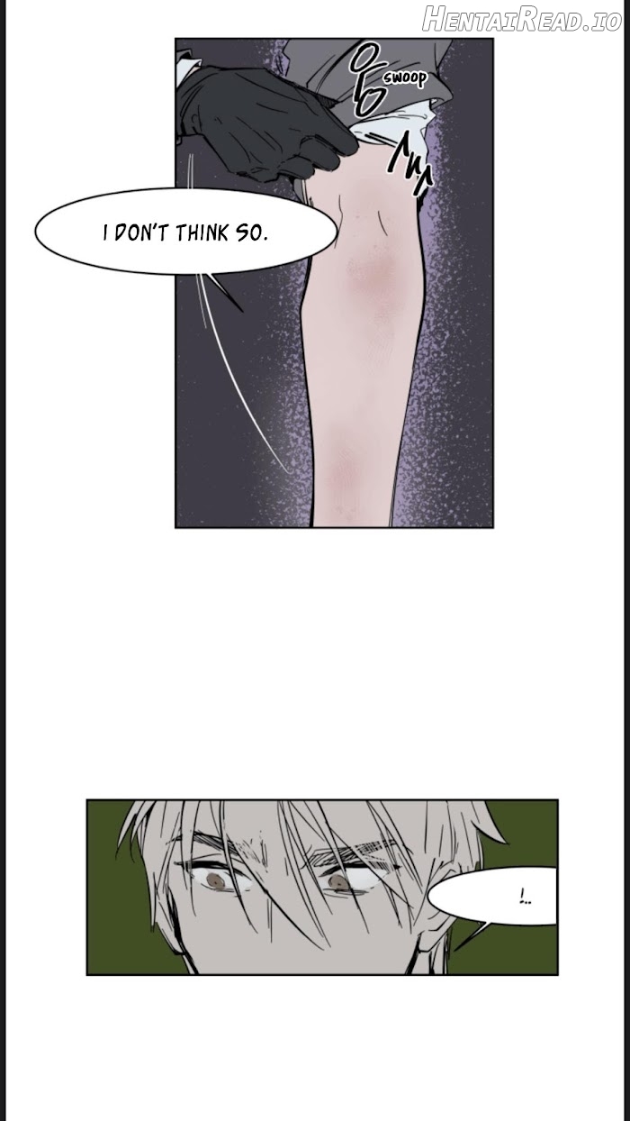 Obedient Heritage Chapter 7 - page 11