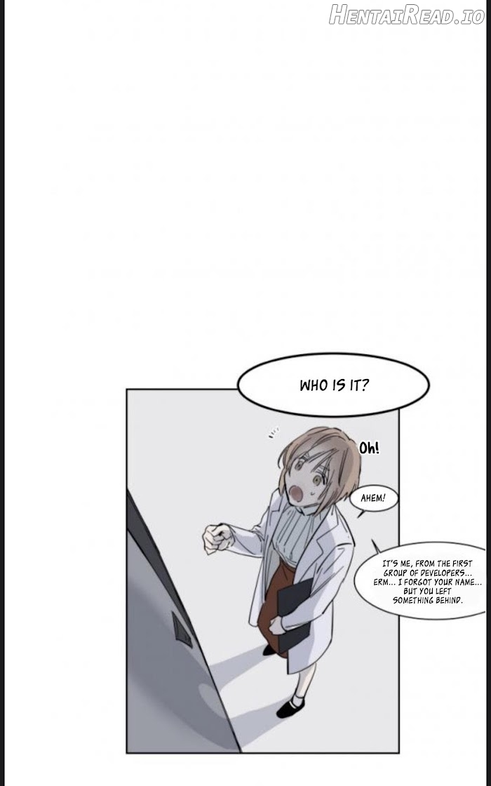 Obedient Heritage Chapter 8 - page 14