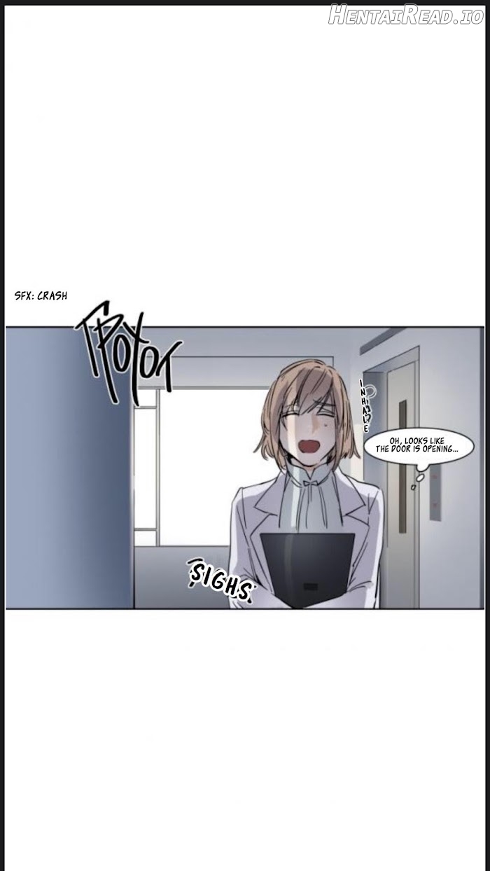 Obedient Heritage Chapter 8 - page 25