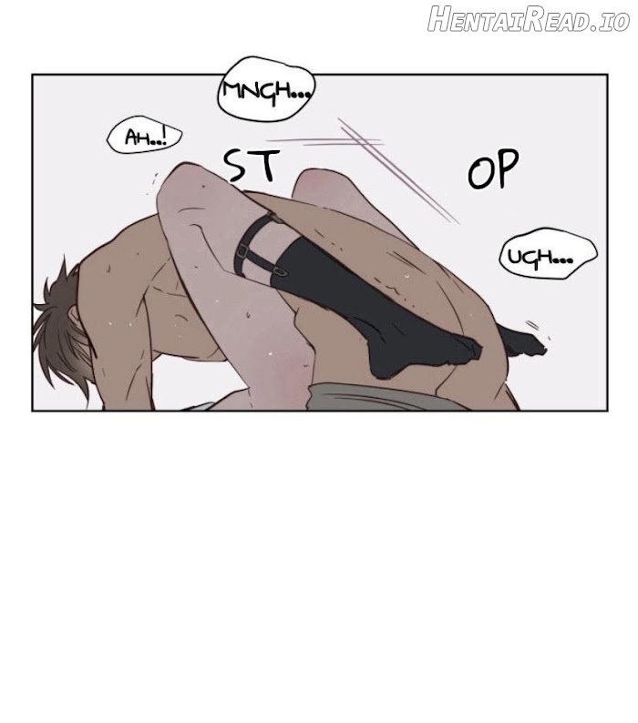 Obedient Heritage Chapter 14 - page 12