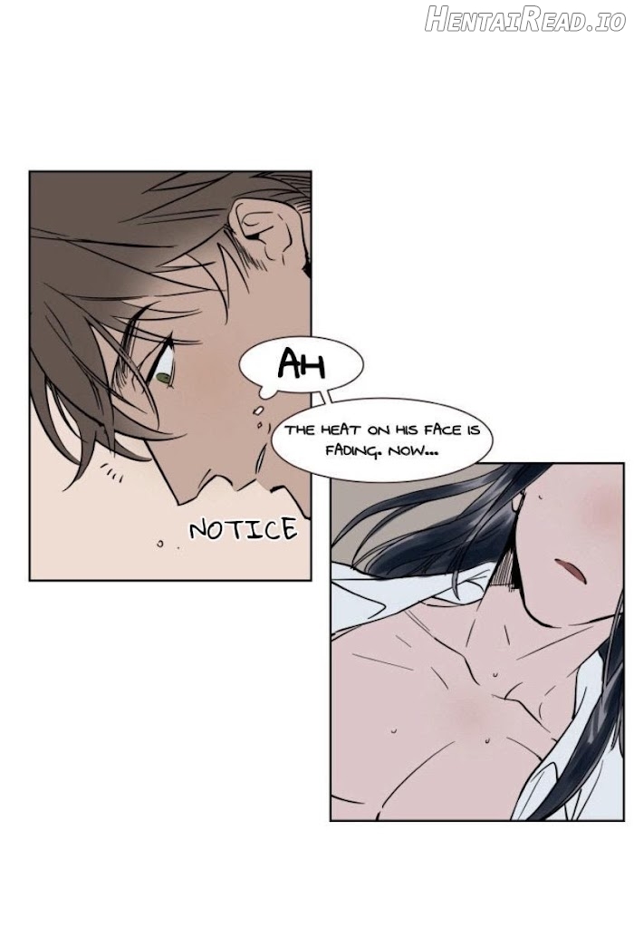 Obedient Heritage Chapter 14 - page 16