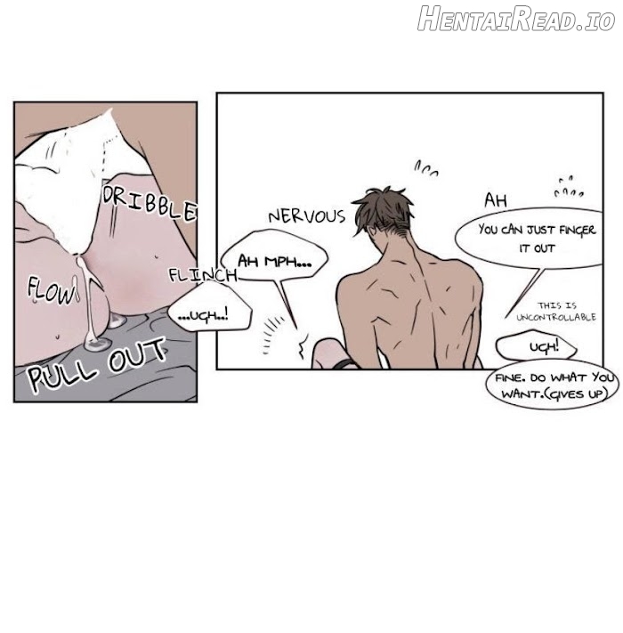 Obedient Heritage Chapter 14 - page 17
