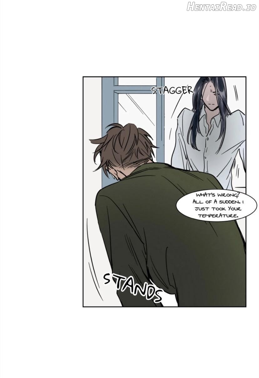Obedient Heritage Chapter 15 - page 15