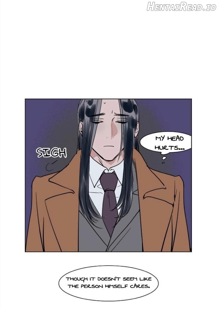 Obedient Heritage Chapter 16 - page 15