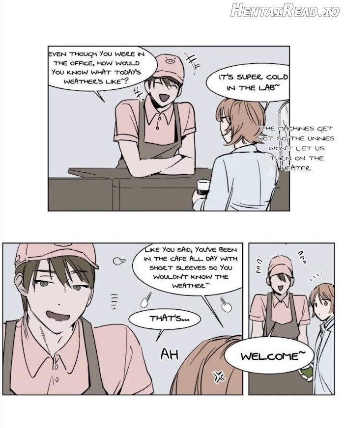Obedient Heritage Chapter 16 - page 2