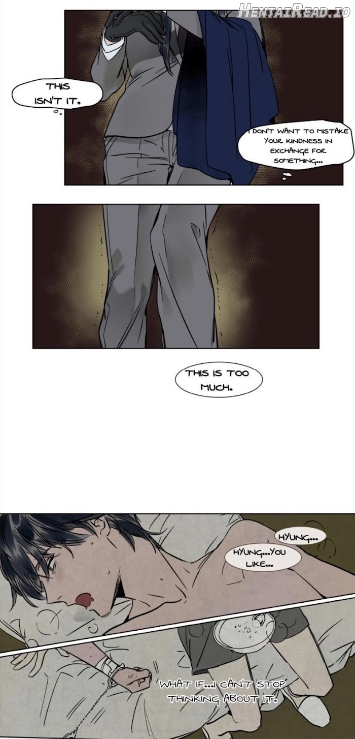 Obedient Heritage Chapter 20 - page 15