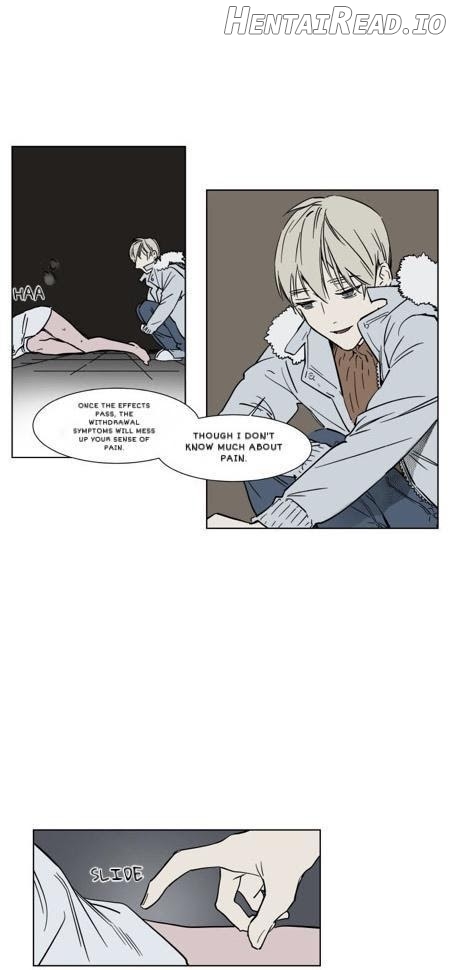 Obedient Heritage Chapter 22 - page 10