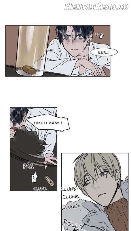 Obedient Heritage Chapter 22 - page 13