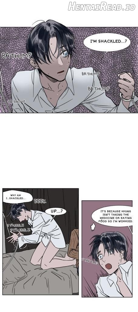 Obedient Heritage Chapter 22 - page 17