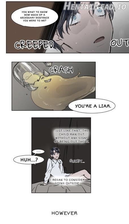 Obedient Heritage Chapter 22 - page 20