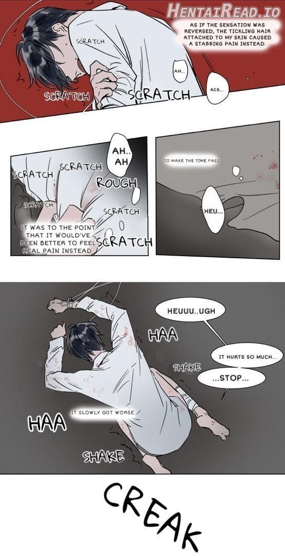 Obedient Heritage Chapter 22 - page 23