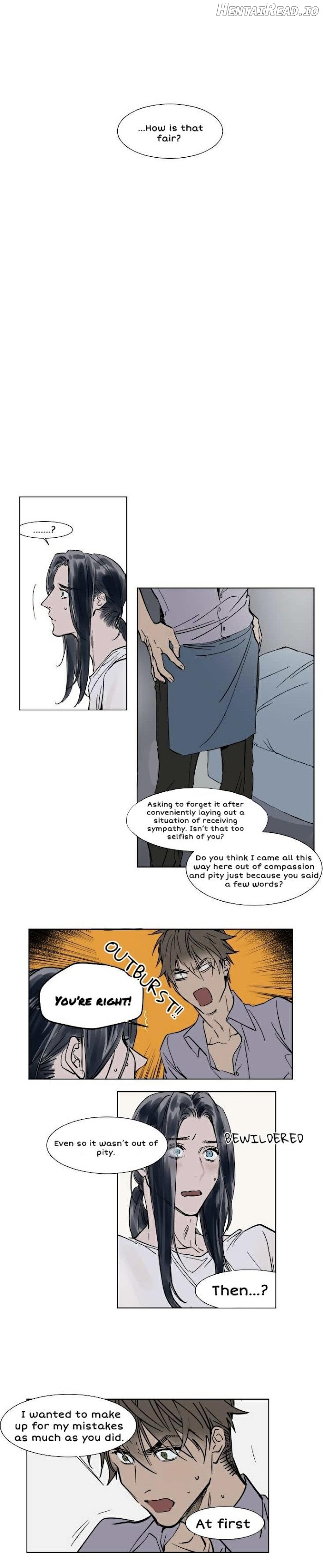 Obedient Heritage Chapter 26 - page 14