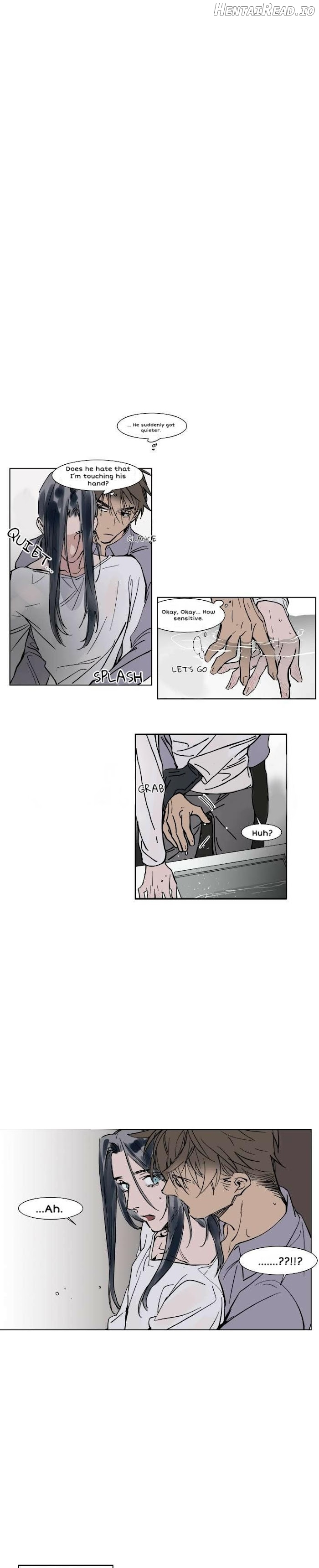 Obedient Heritage Chapter 27 - page 11