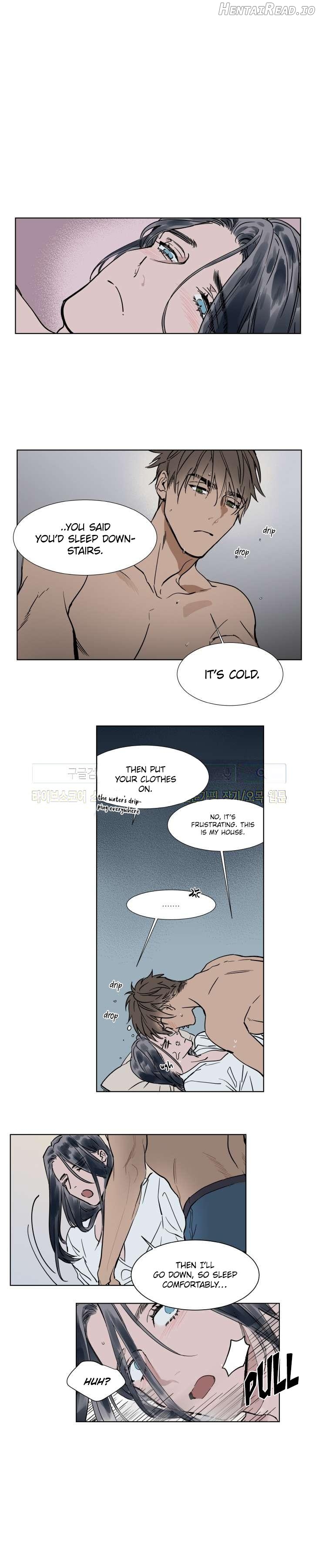 Obedient Heritage Chapter 40.5 - page 4