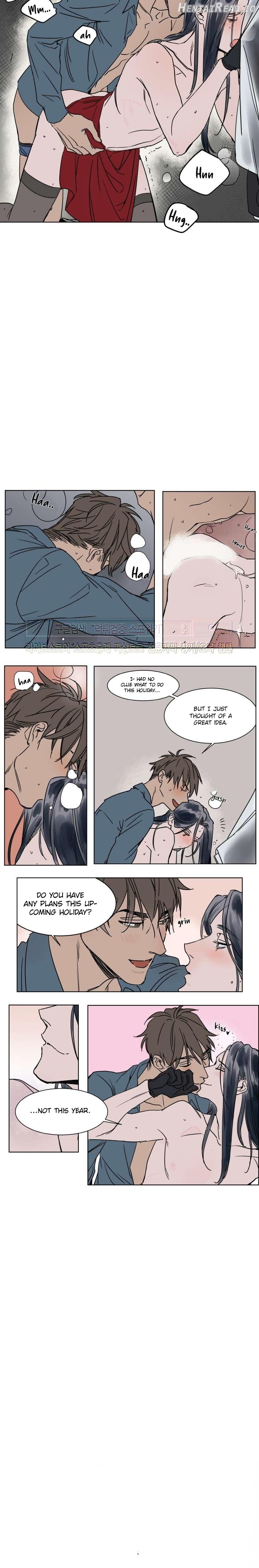 Obedient Heritage Chapter 40.6 - page 4