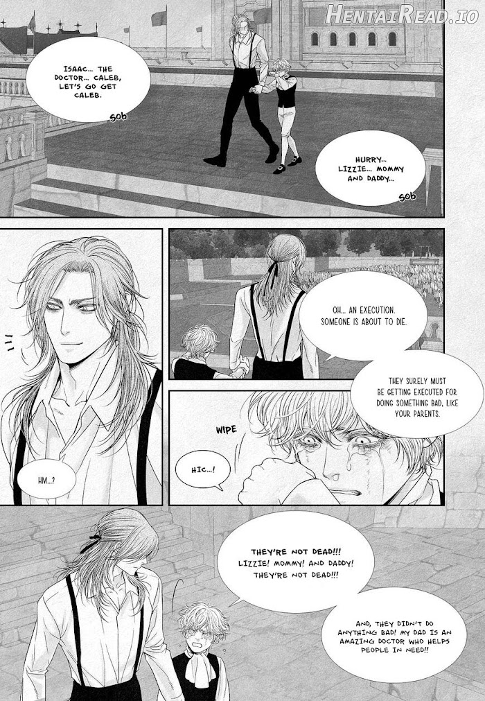 FateGrand Order dj – Love That Leads To The Abyss Chapter 2 - page 15