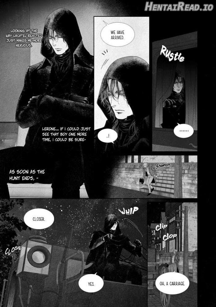 FateGrand Order dj – Love That Leads To The Abyss Chapter 10 - page 11