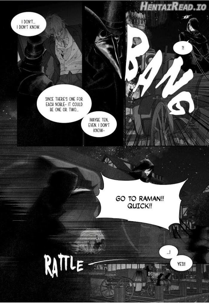 FateGrand Order dj – Love That Leads To The Abyss Chapter 10 - page 14