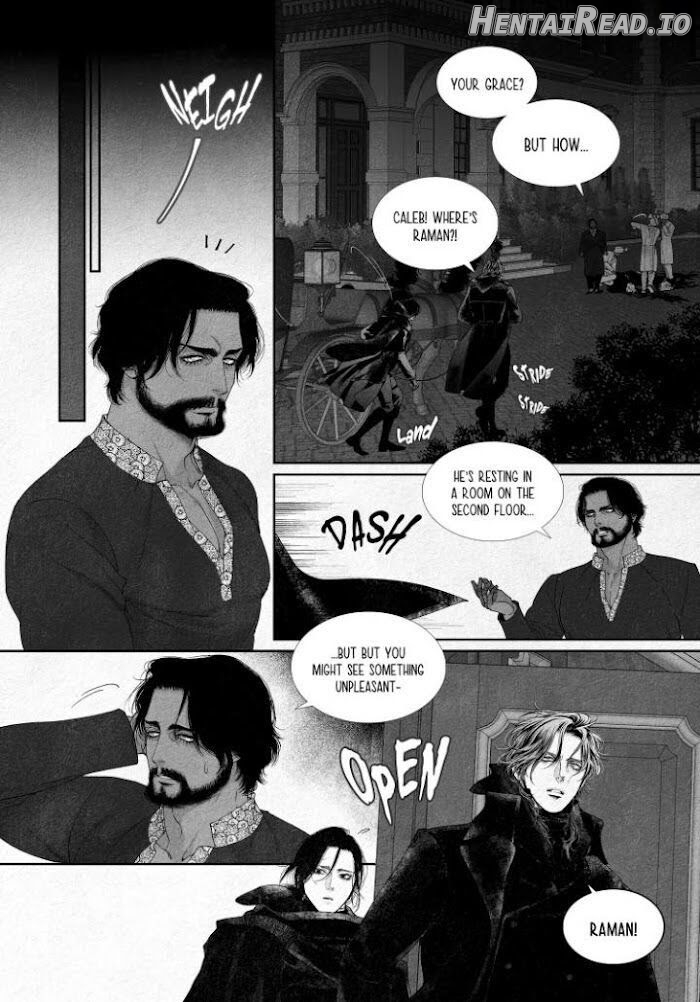 FateGrand Order dj – Love That Leads To The Abyss Chapter 10 - page 15