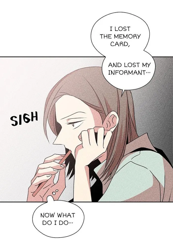 Flowers to Thee Chapter 30 - page 28