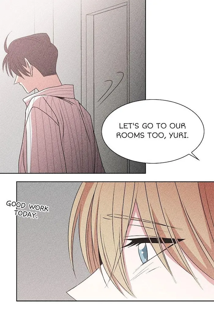Flowers to Thee Chapter 30 - page 35