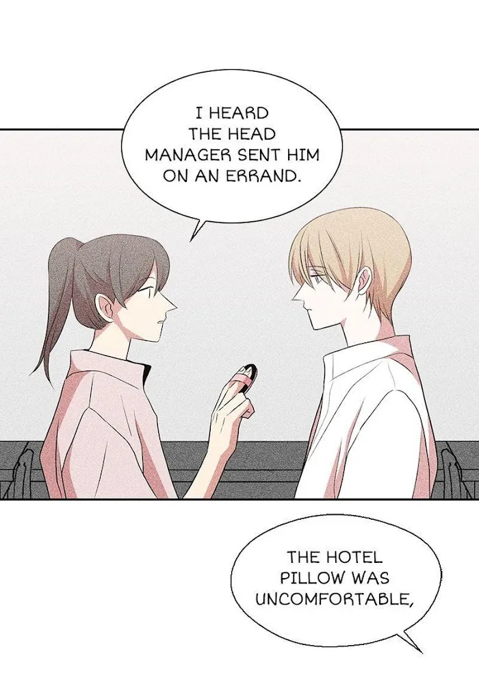Flowers to Thee Chapter 30 - page 5