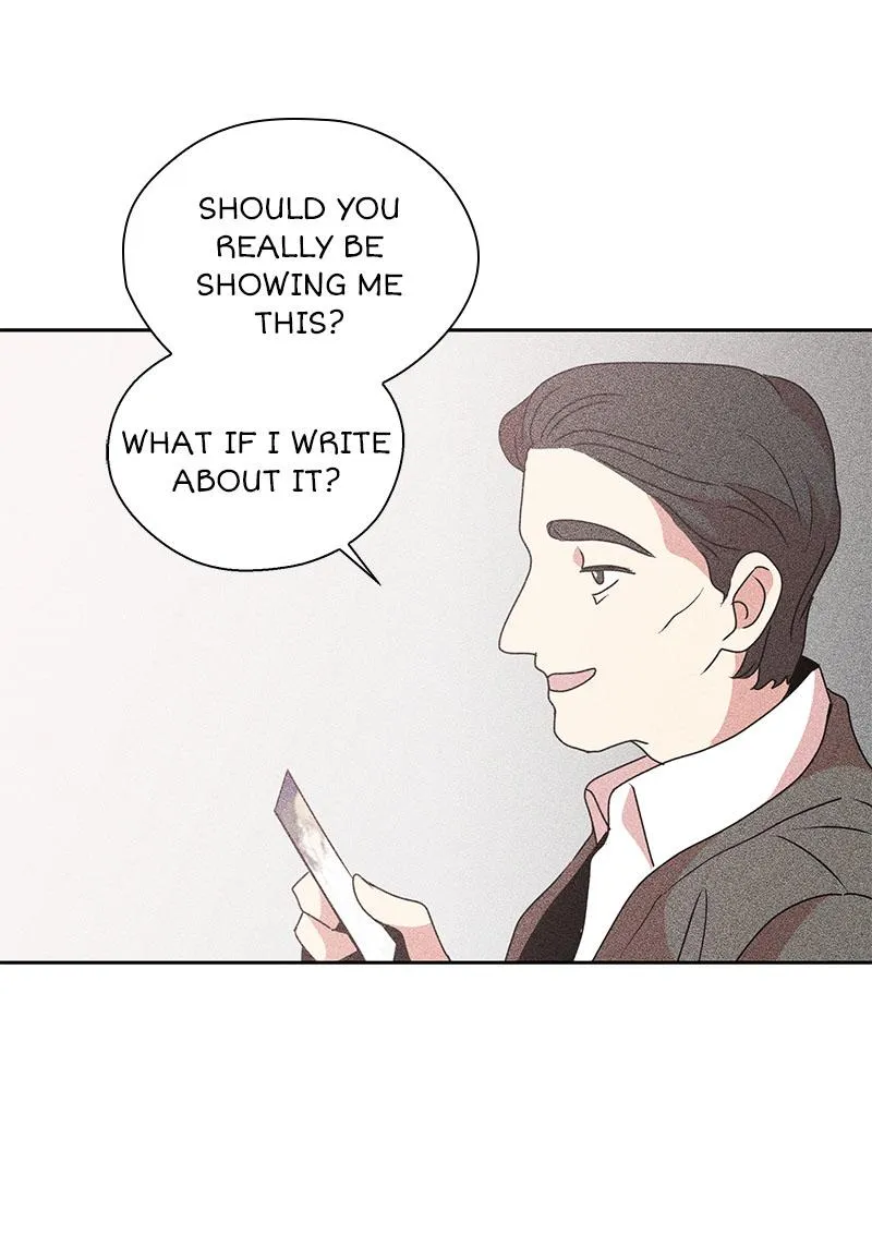 Flowers to Thee Chapter 31 - page 8