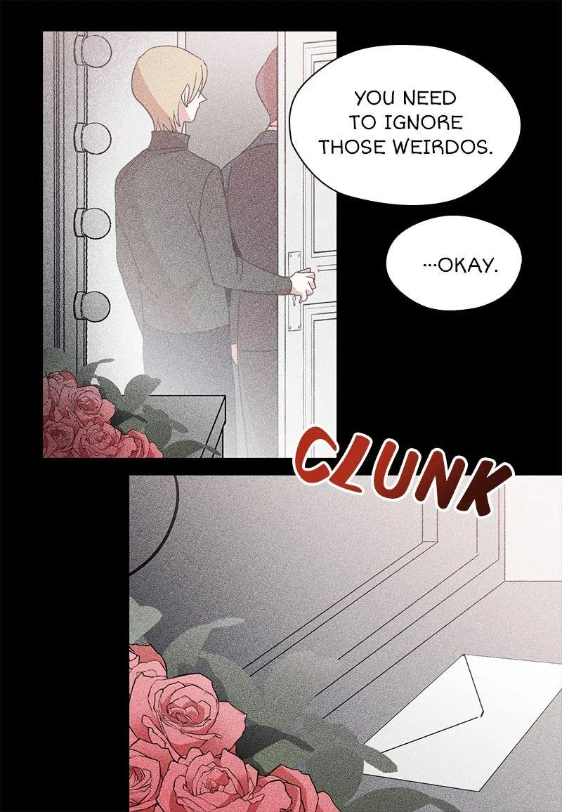 Flowers to Thee Chapter 32 - page 21