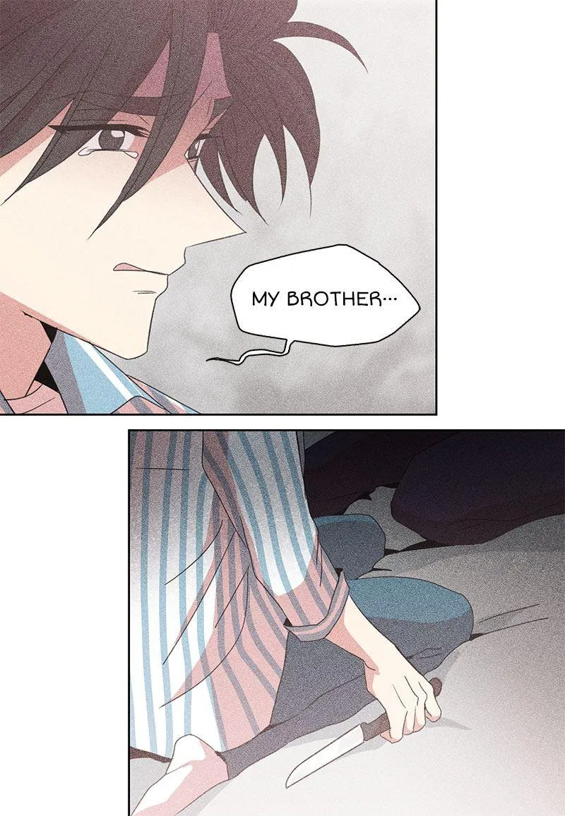 Flowers to Thee Chapter 32 - page 8
