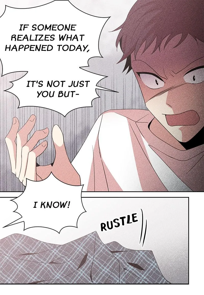 Flowers to Thee Chapter 33 - page 22