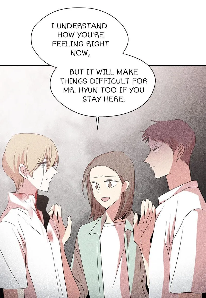 Flowers to Thee Chapter 33 - page 27