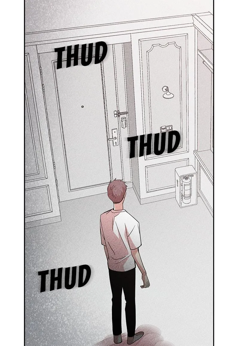Flowers to Thee Chapter 33 - page 8