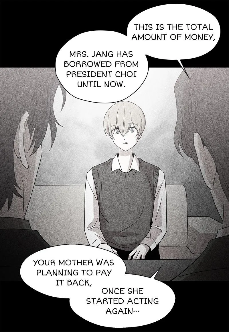 Flowers to Thee Chapter 34 - page 30
