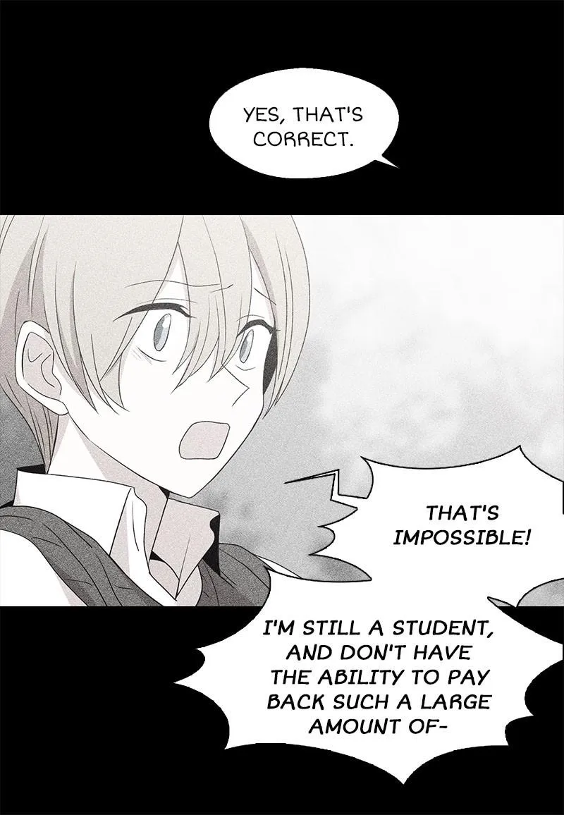 Flowers to Thee Chapter 34 - page 32