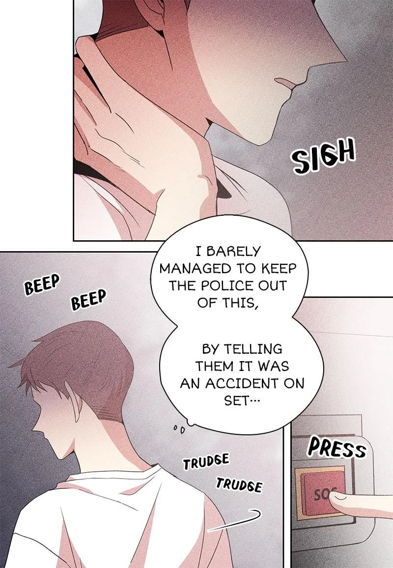 Flowers to Thee Chapter 34 - page 5