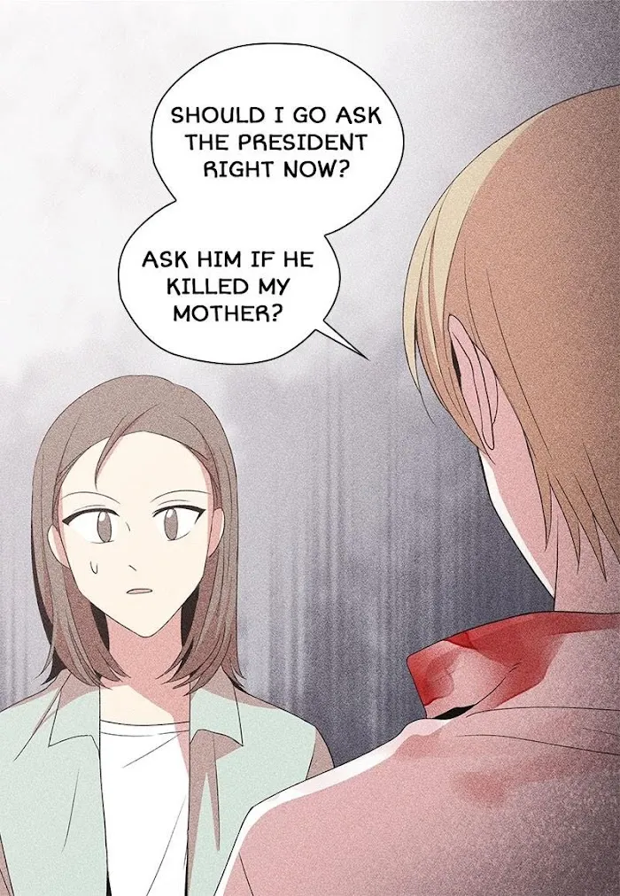 Flowers to Thee Chapter 35 - page 17