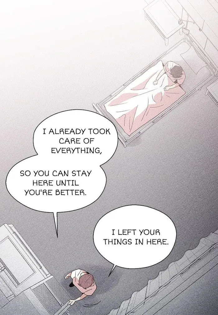 Flowers to Thee Chapter 35 - page 37