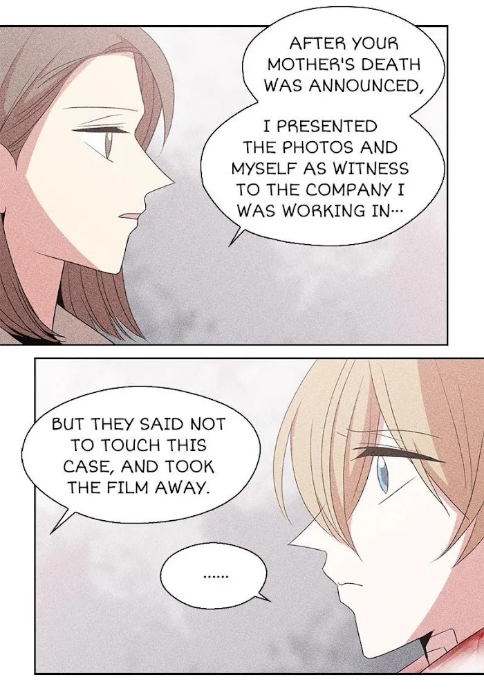 Flowers to Thee Chapter 35 - page 6
