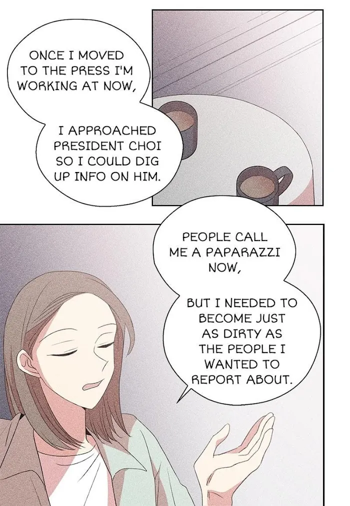 Flowers to Thee Chapter 35 - page 8