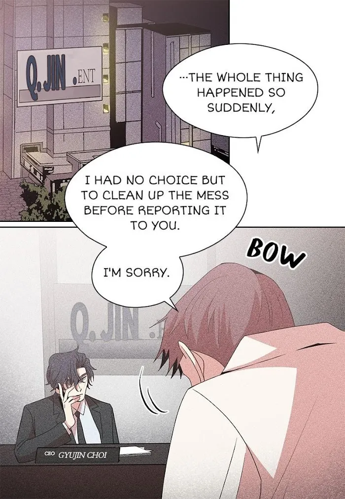 Flowers to Thee Chapter 36 - page 36