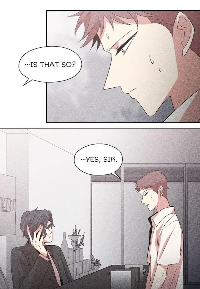 Flowers to Thee Chapter 36 - page 37