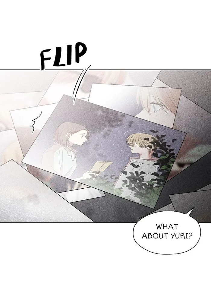 Flowers to Thee Chapter 37 - page 35