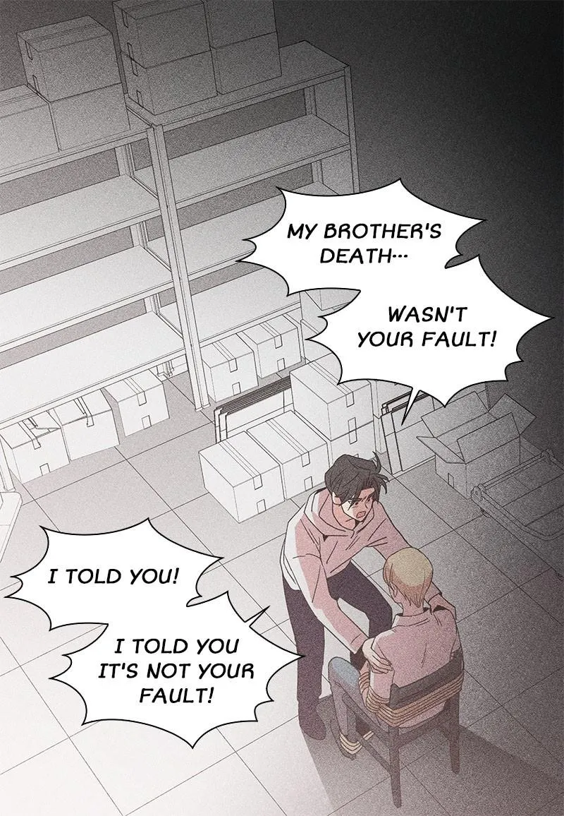 Flowers to Thee Chapter 38 - page 11